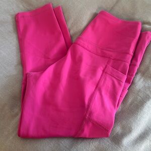 Zyia light n tight leggings